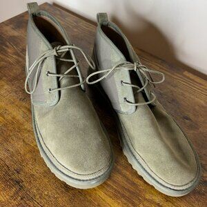 Men's Ugg Chukka Boots